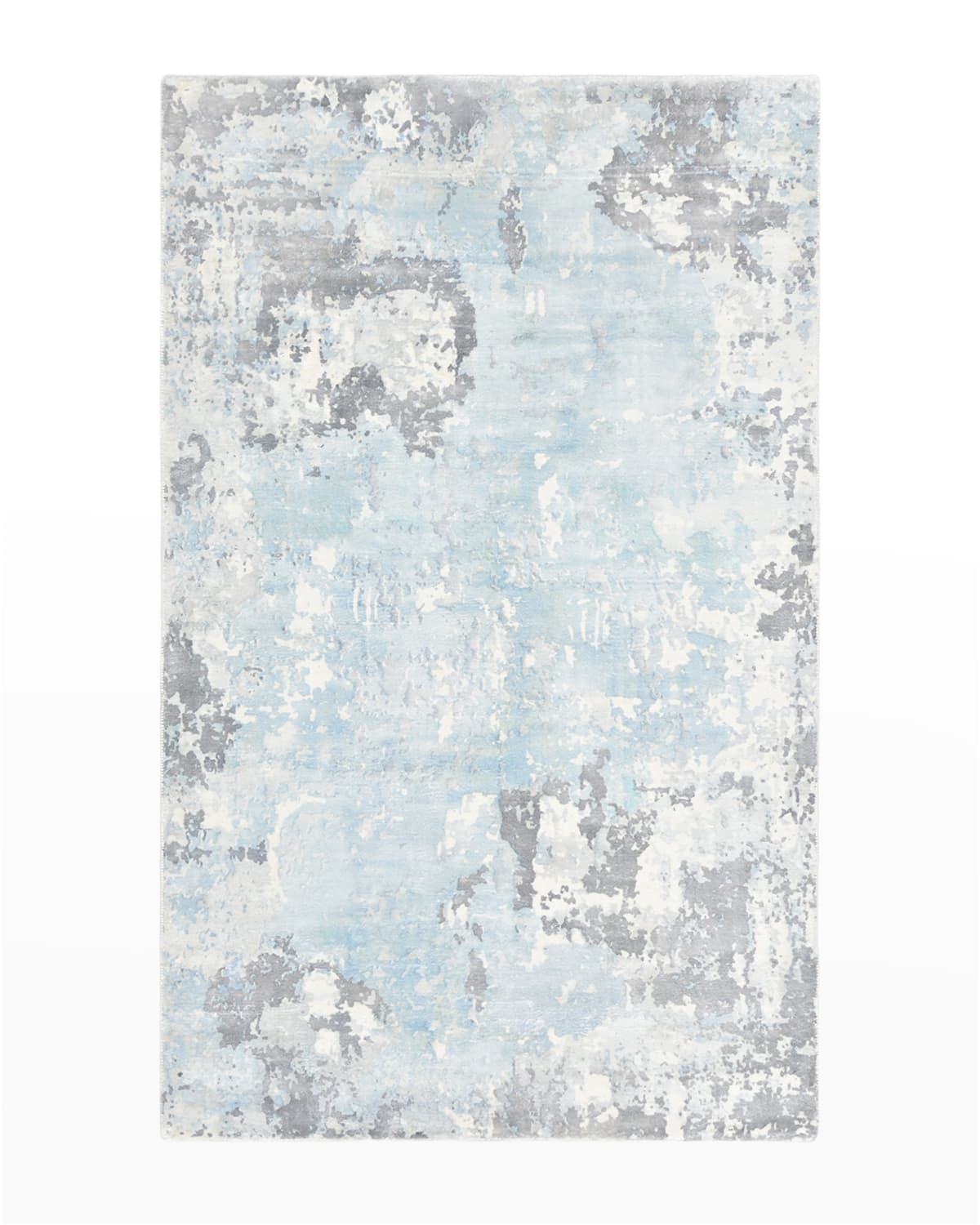 Denali Hand-Loomed Rug, 8' x 10'