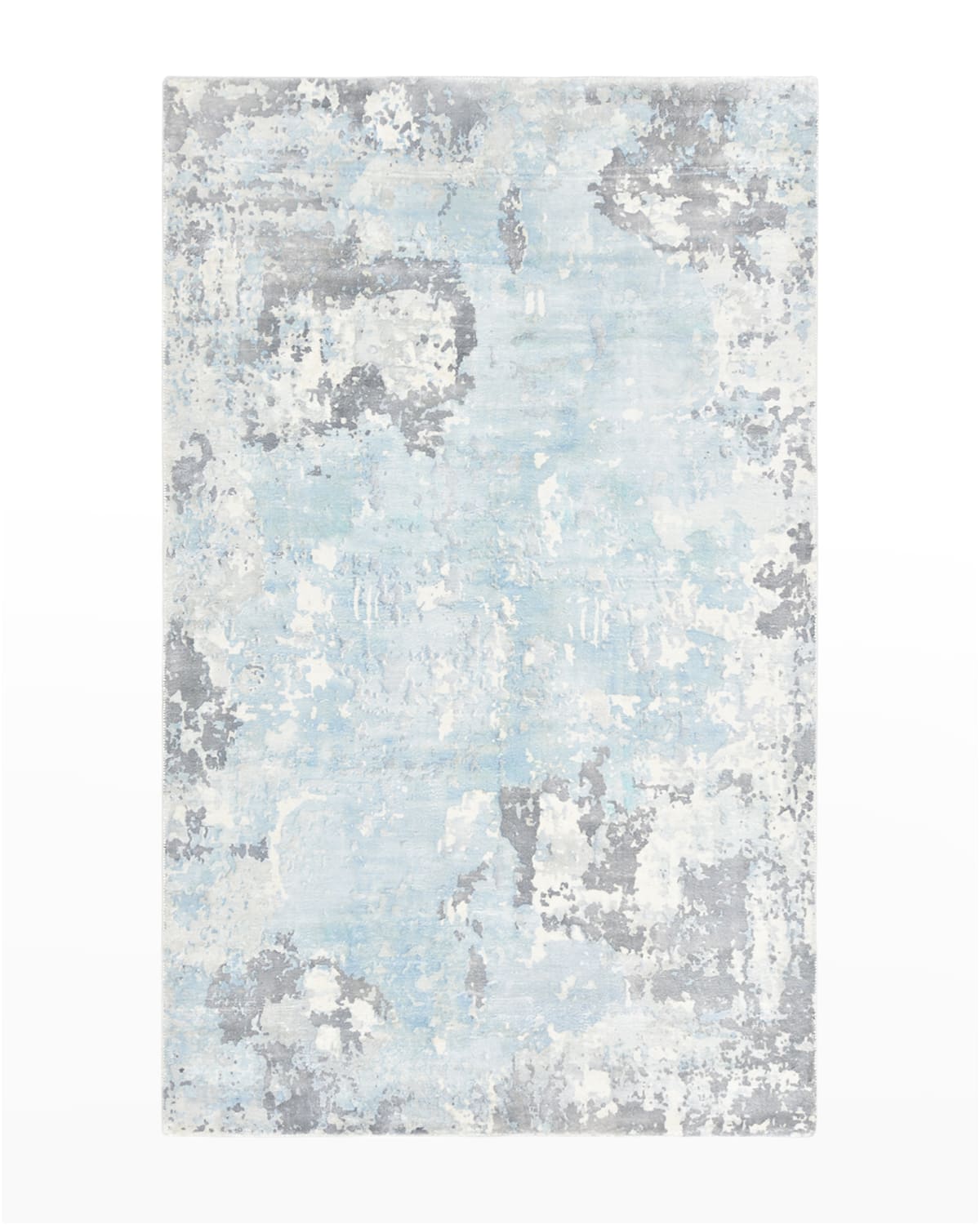 Denali Hand-Loomed Rug, 10' x 14'