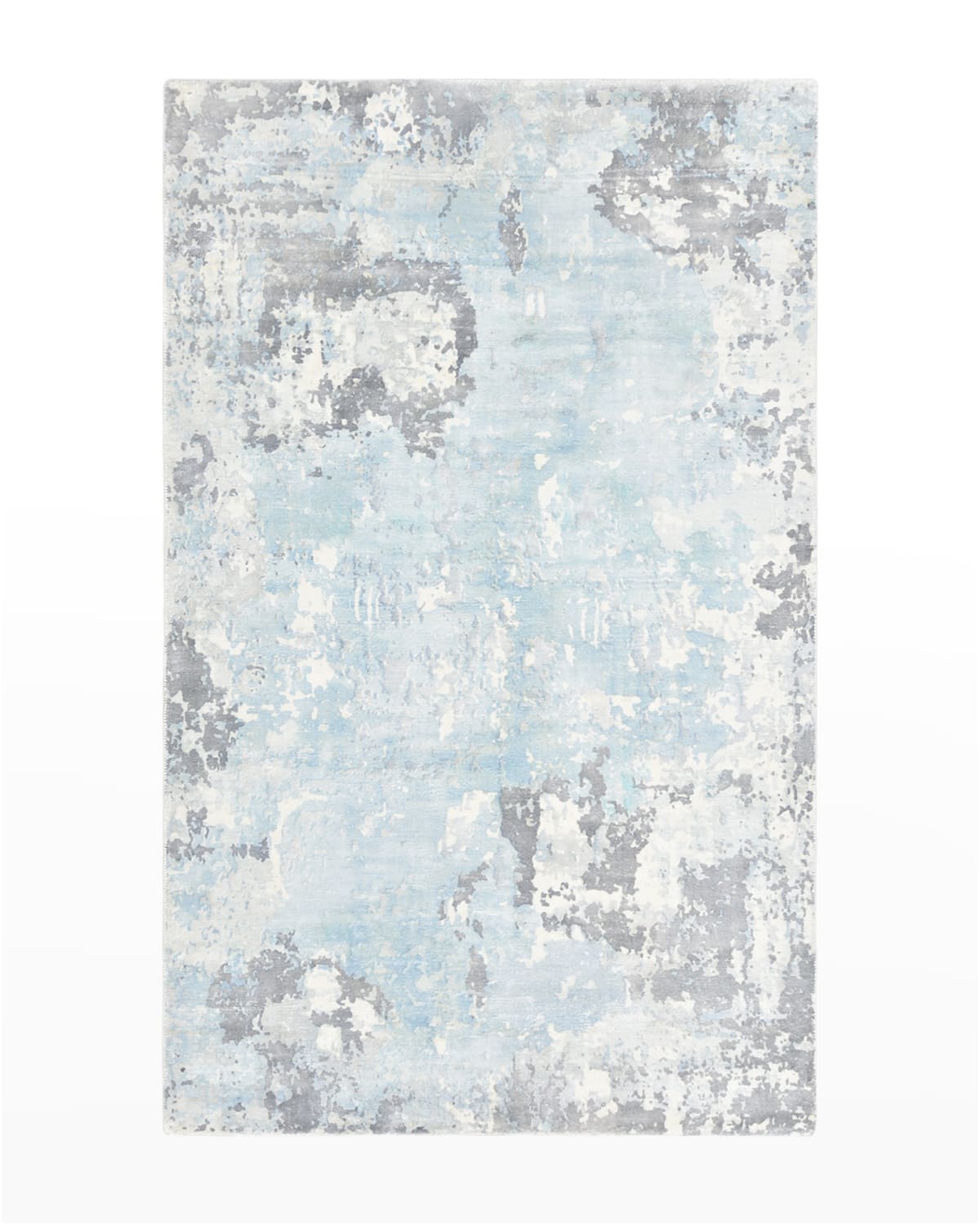 Denali Hand-Loomed Rug, 5' x 8'