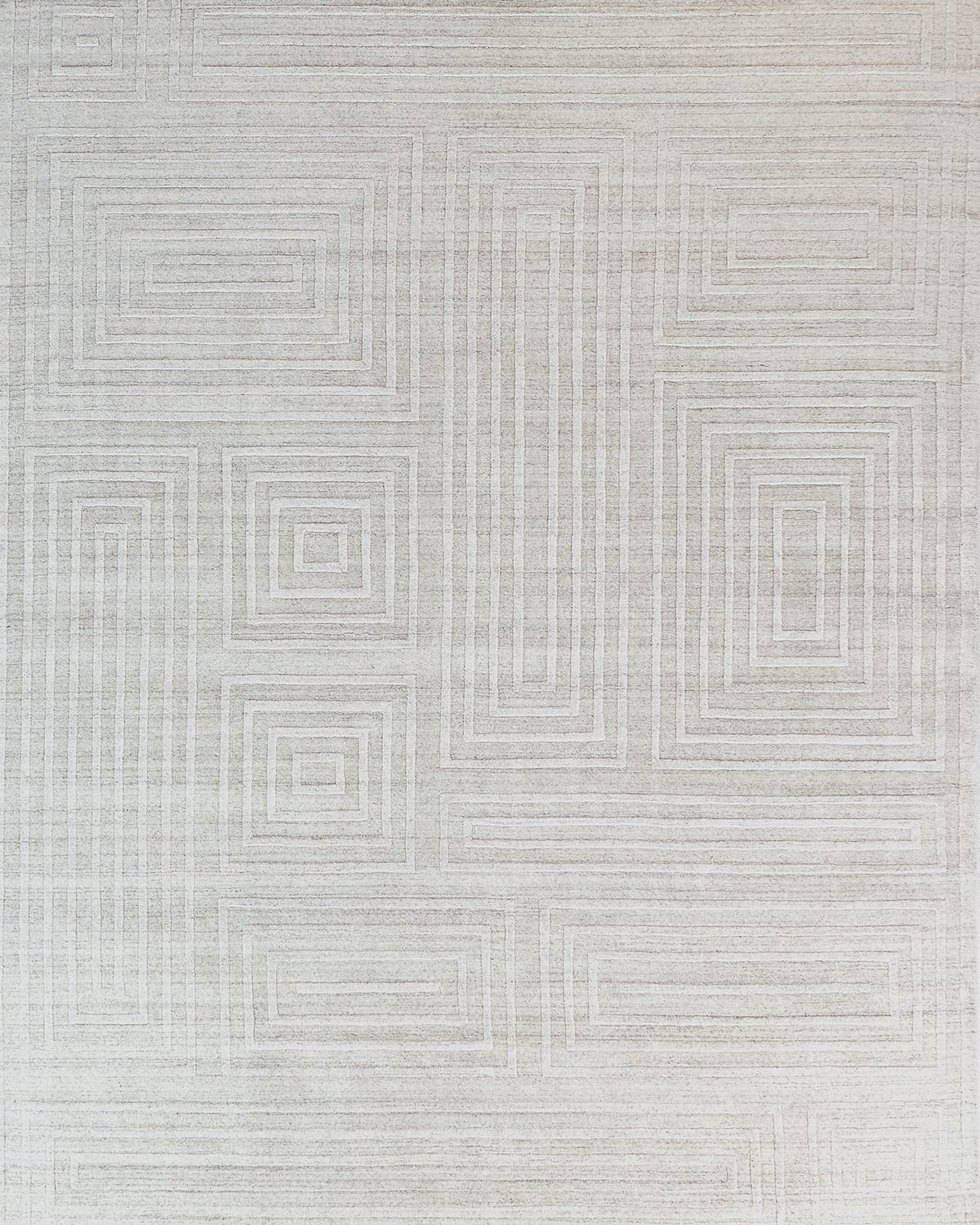 Abbotsford Hand-Loomed Rug, 10' x 14'