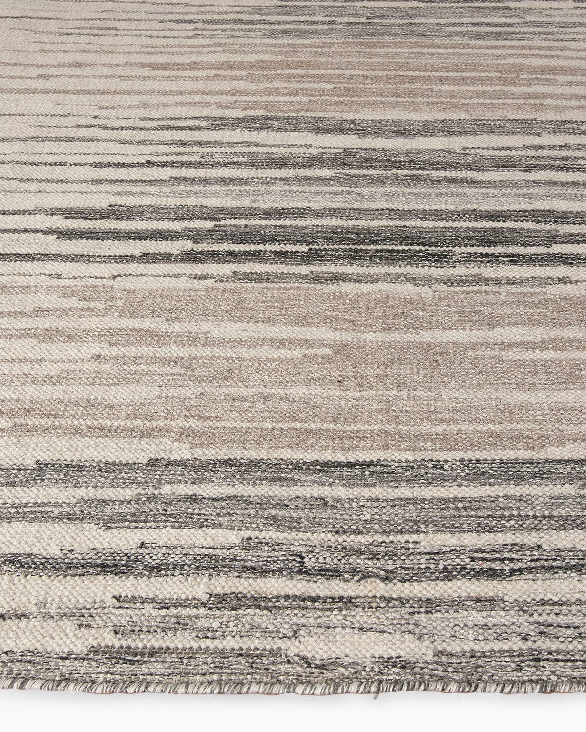 Barnstable Handmade Rug, 5' x 8'