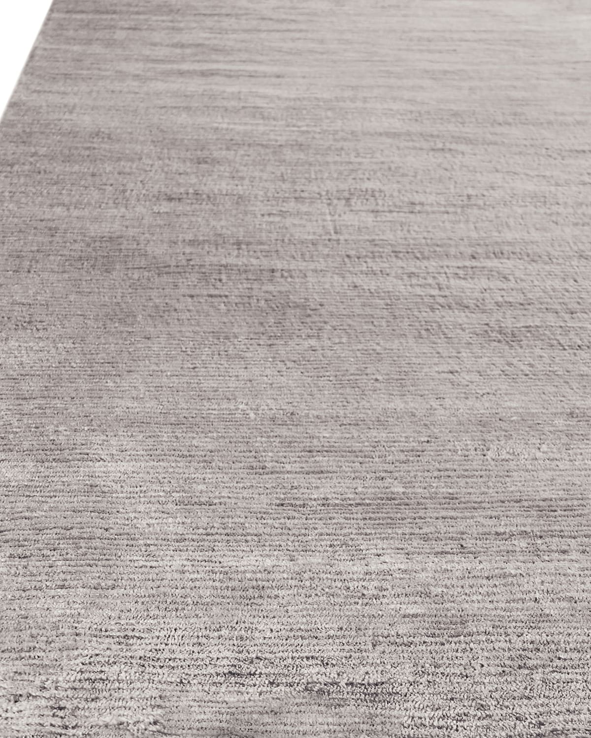 Cayucos Hand-Knotted Rug, 6' x 9'