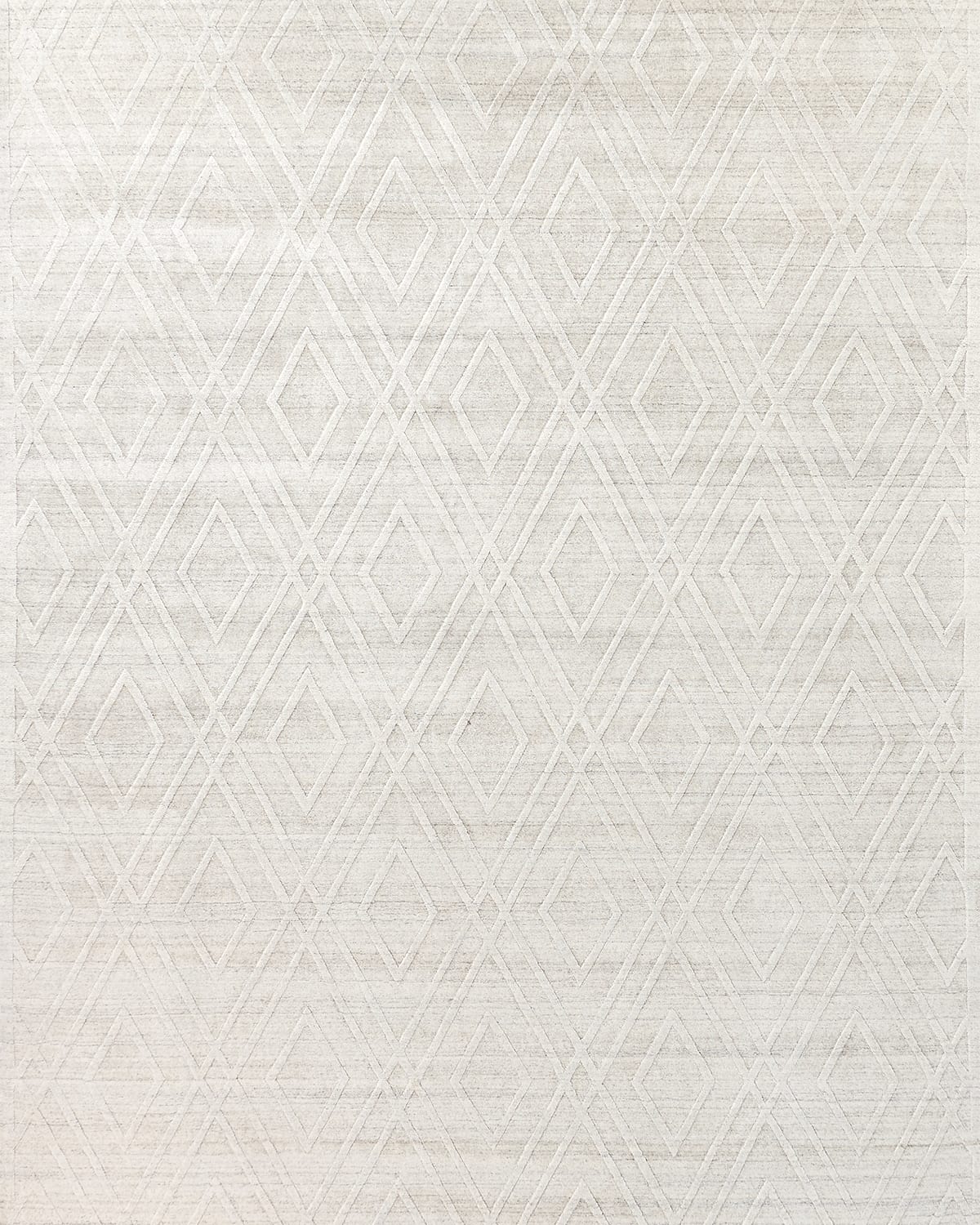 Eastsound Hand-Loomed Rug, 6' x 9'