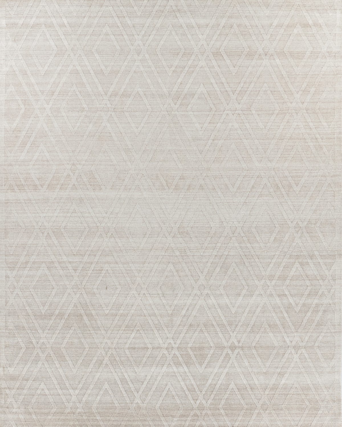 Eastsound Hand-Loomed Rug, 6' x 9'