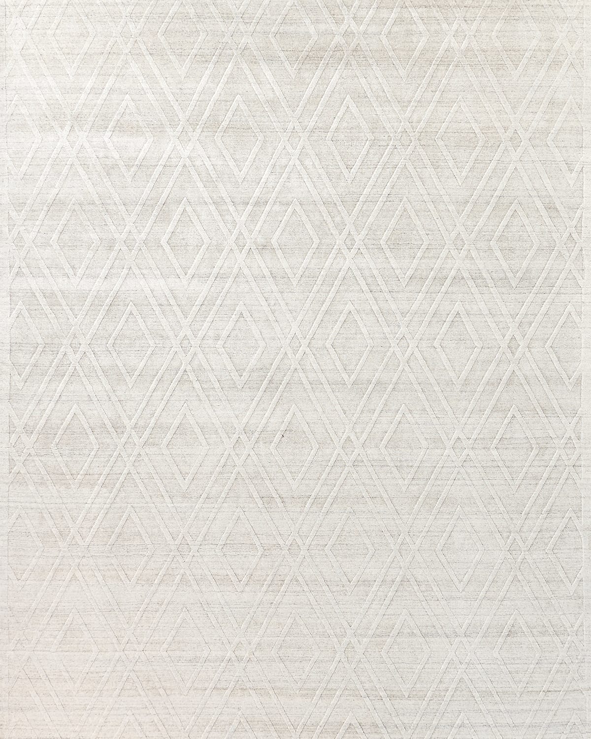 Eastsound Hand-Loomed Rug, 8' x 10'