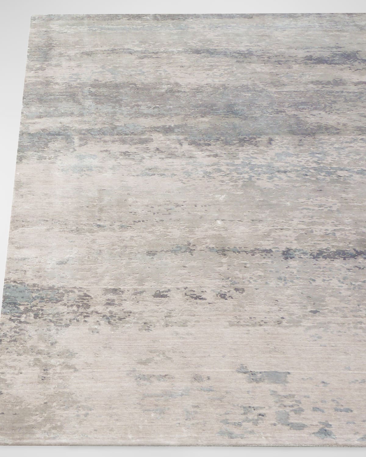 Edgartown Hand-Loomed Rug, 10' x 14'