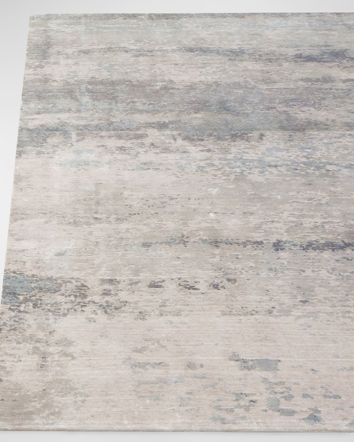 Edgartown Hand-Loomed Rug, 8' x 10'