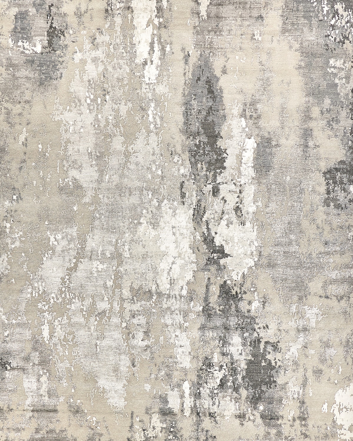 Inverness Hand-Knotted Rug, 10' x 14'