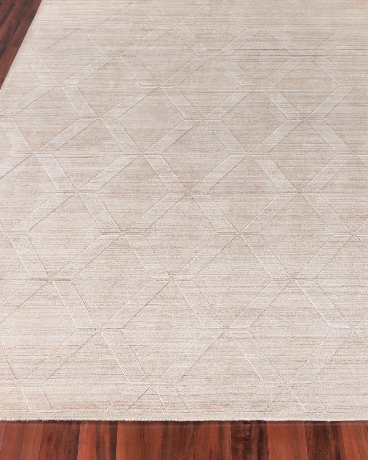 Langford Hand-Loomed Rug, 10' x 14'