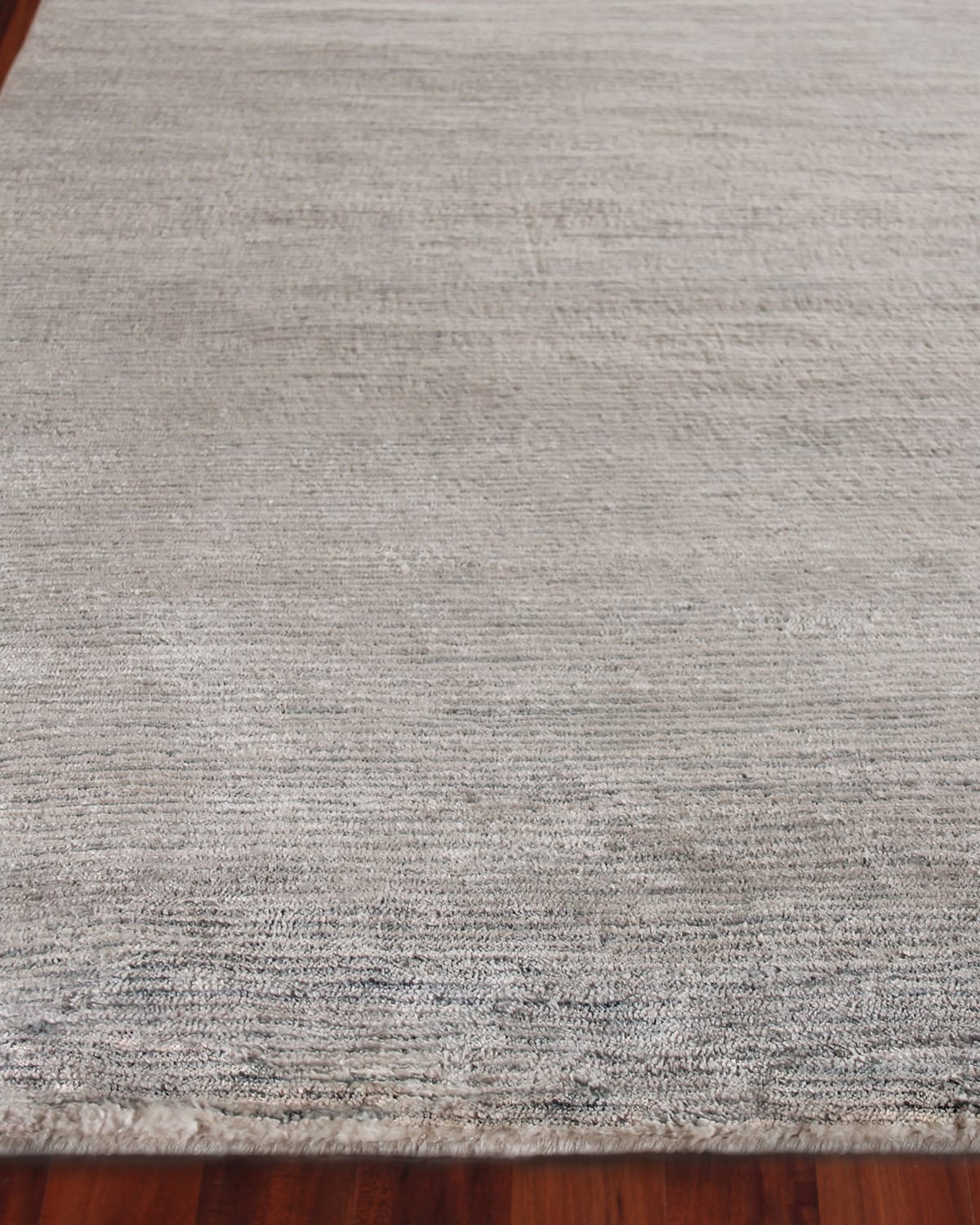 Miramar Hand-Knotted Rug, 10' x 14'