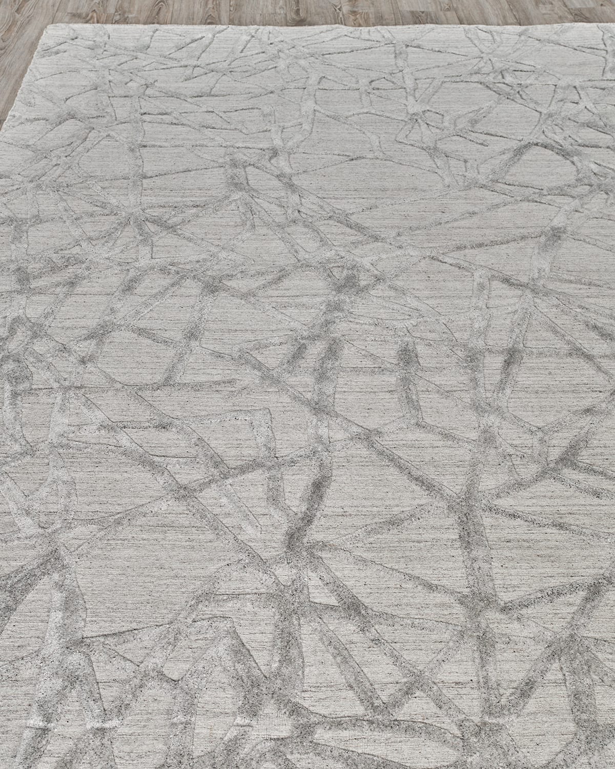 St. Simons Hand-Loomed Rug, 9' x 12'