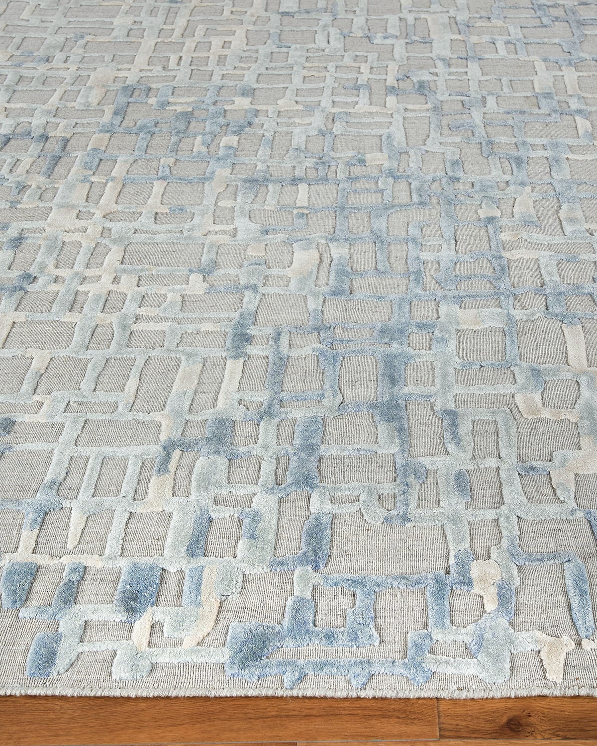 Sullivan Hand-Loomed Rug, 8' x 10'