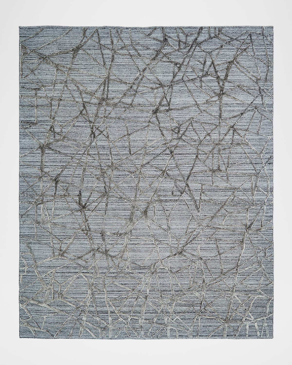 Bristol Hand Loomed Rug, 8' x 10'