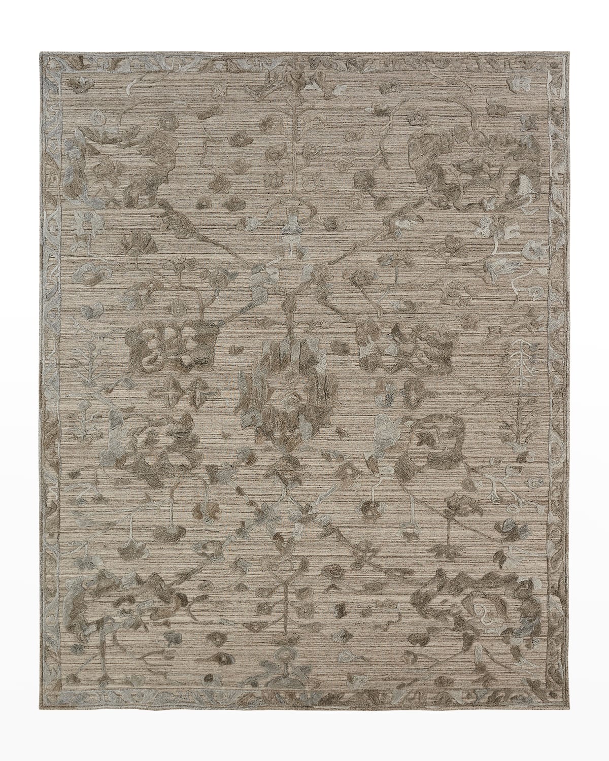 Bryson Hand Loomed Rug, 8' x 10'