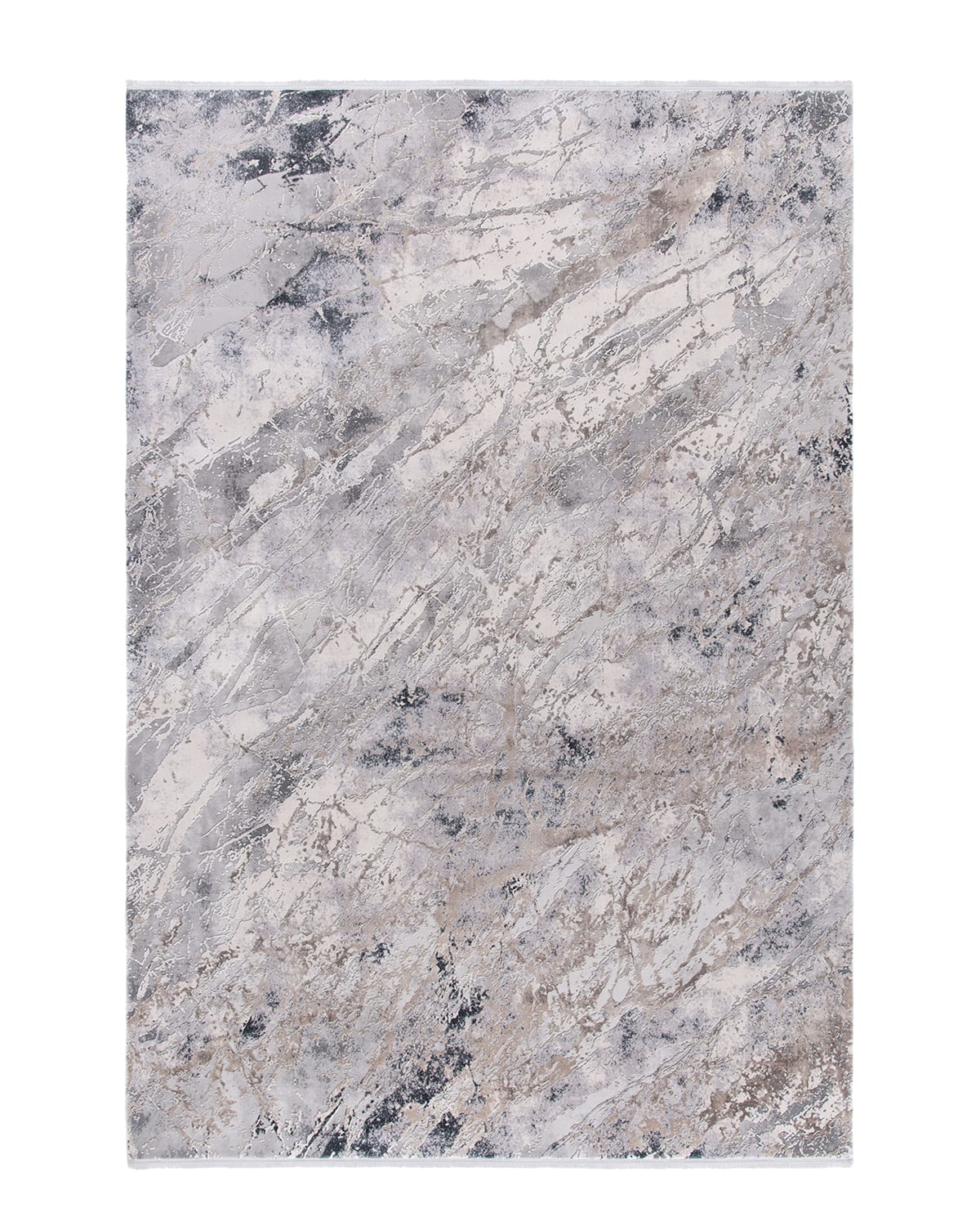 Emma Power-Loomed Rug, 9' x 12'