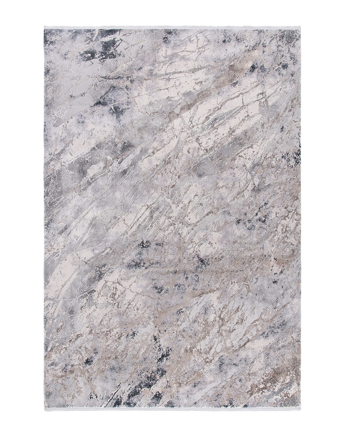 Emma Power-Loomed Rug, 10' x 14'