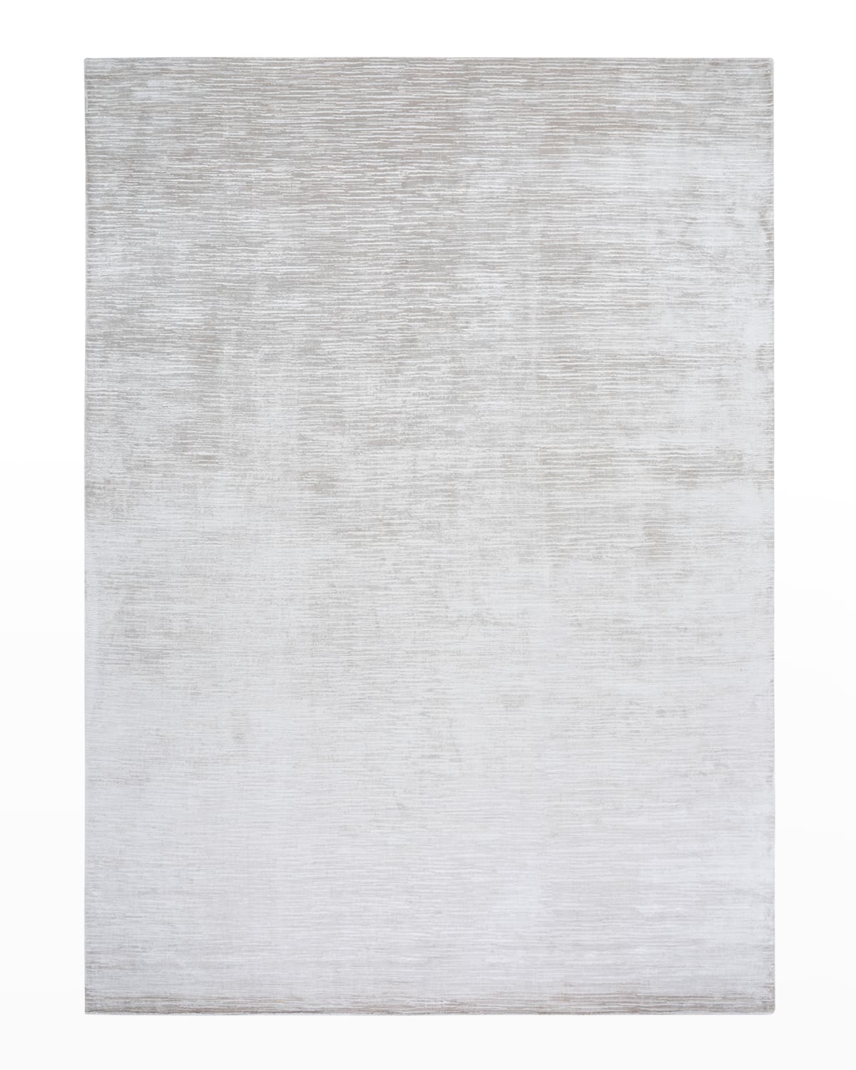 Anna Hand-Knotted Rug, 8' x 10'