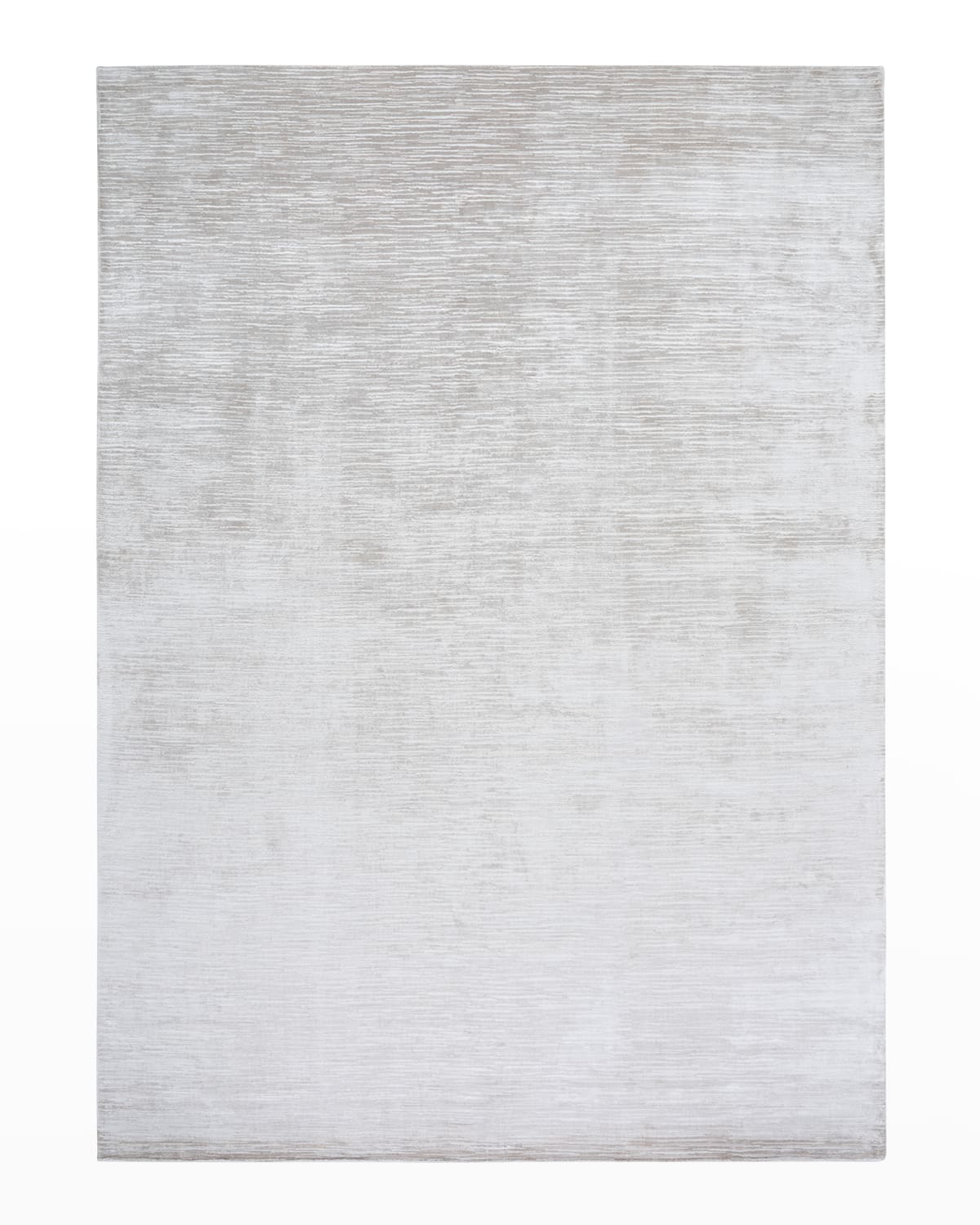 Anna Hand-Knotted Rug, 9' x 12'