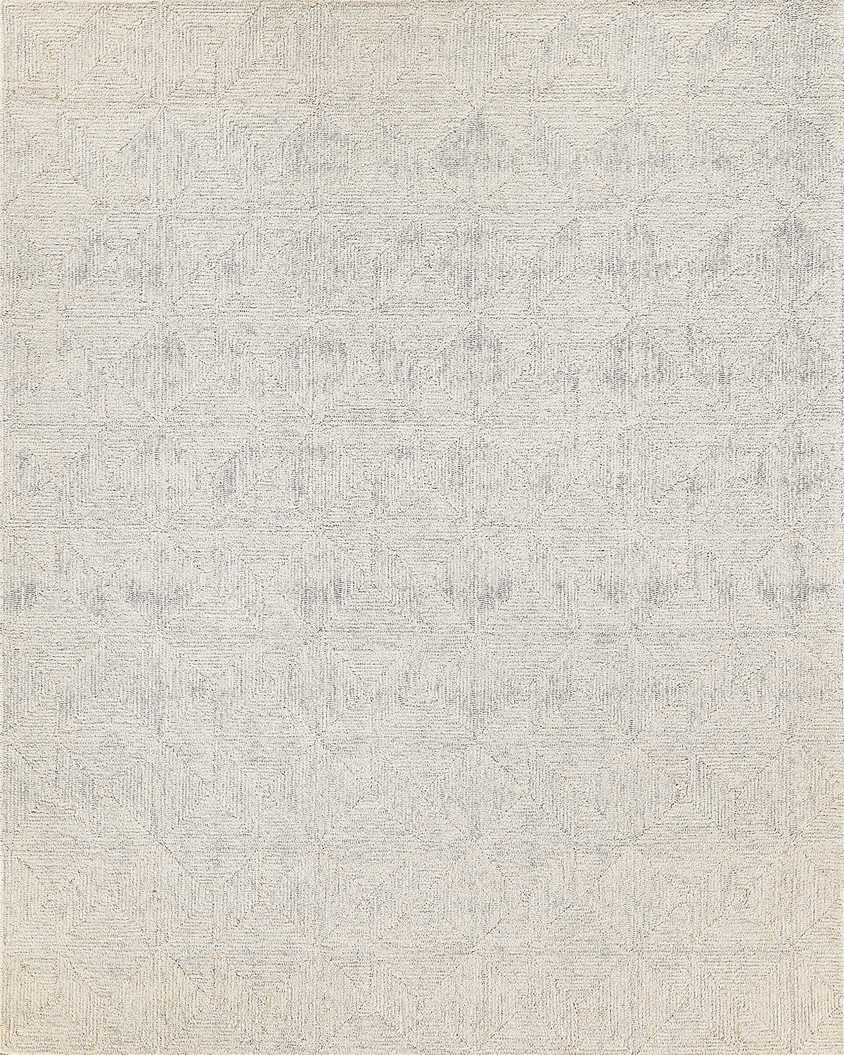 Camille Hand-Tufted Rug, 6' x 9'