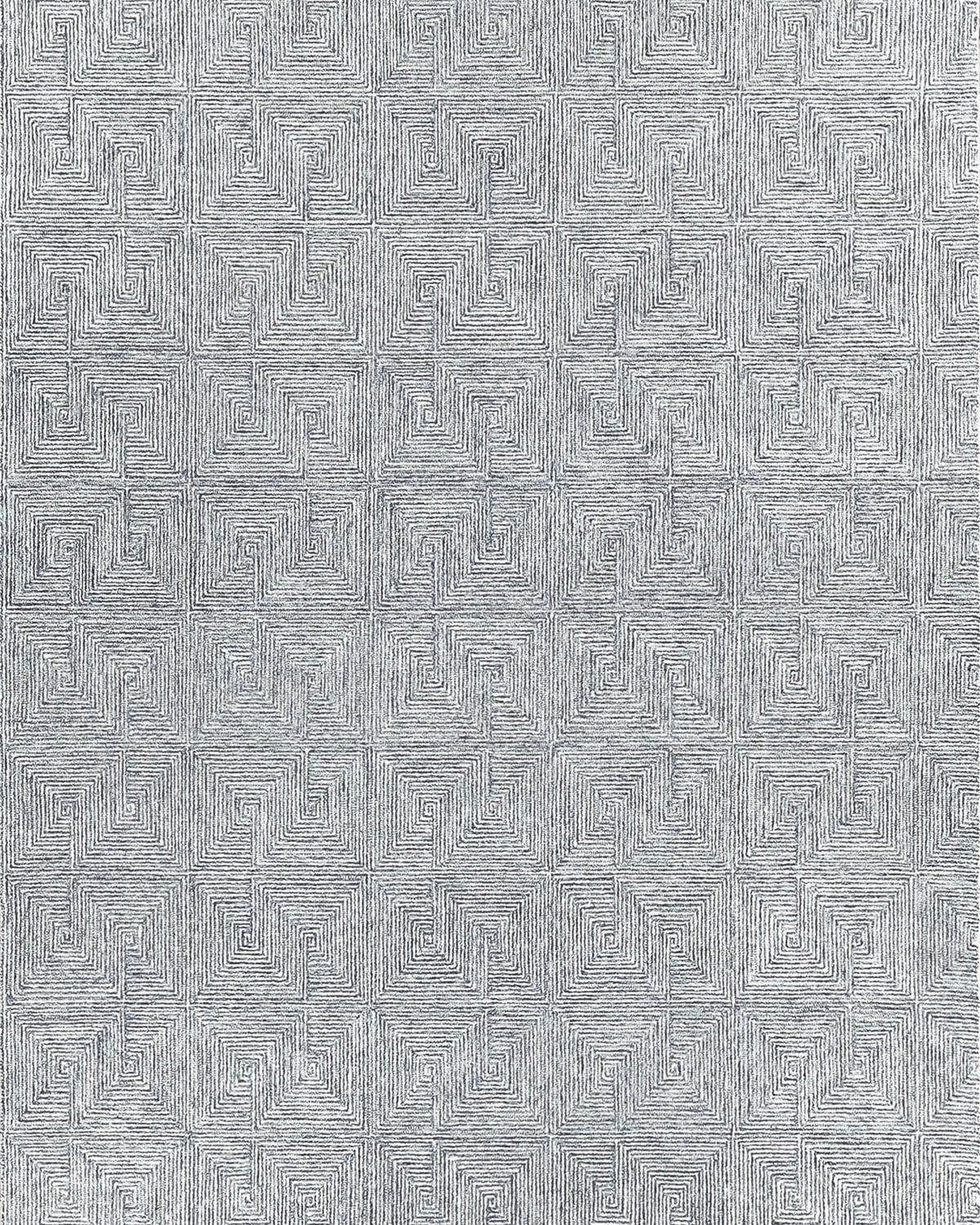 Camille Hand-Tufted Rug, 6' x 9'