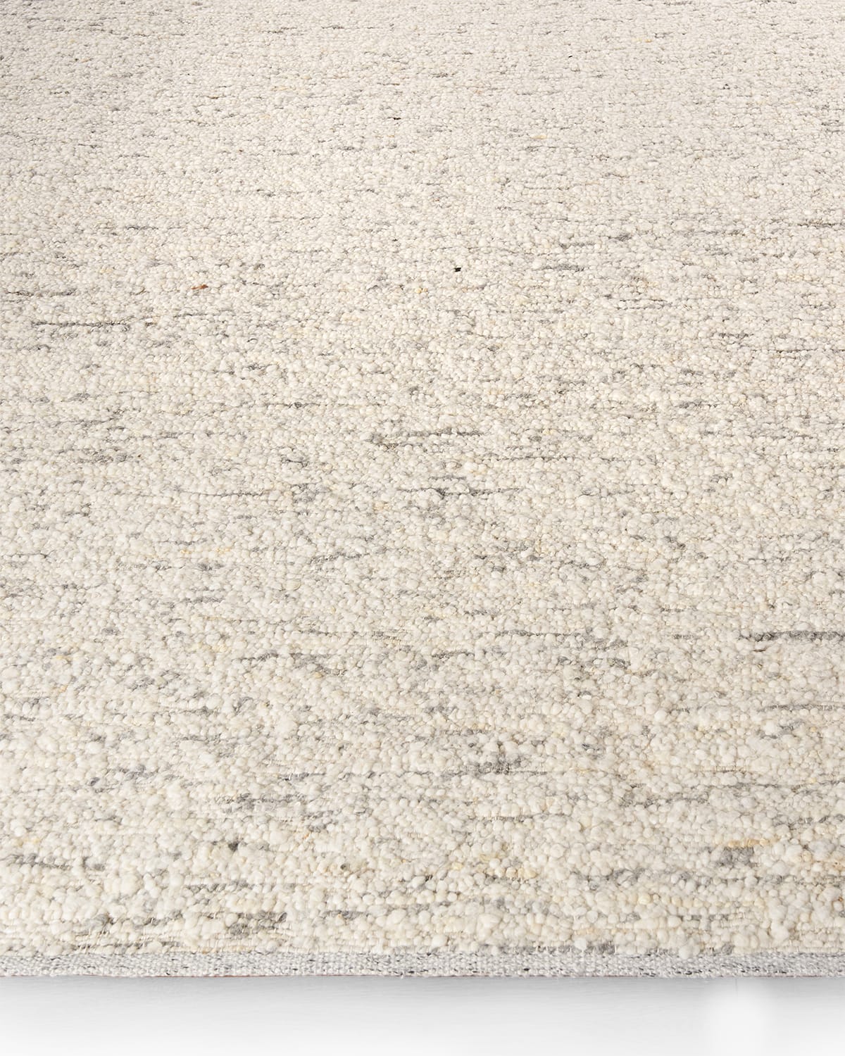 Maya Handmade Wool Rug, 10' x 14'