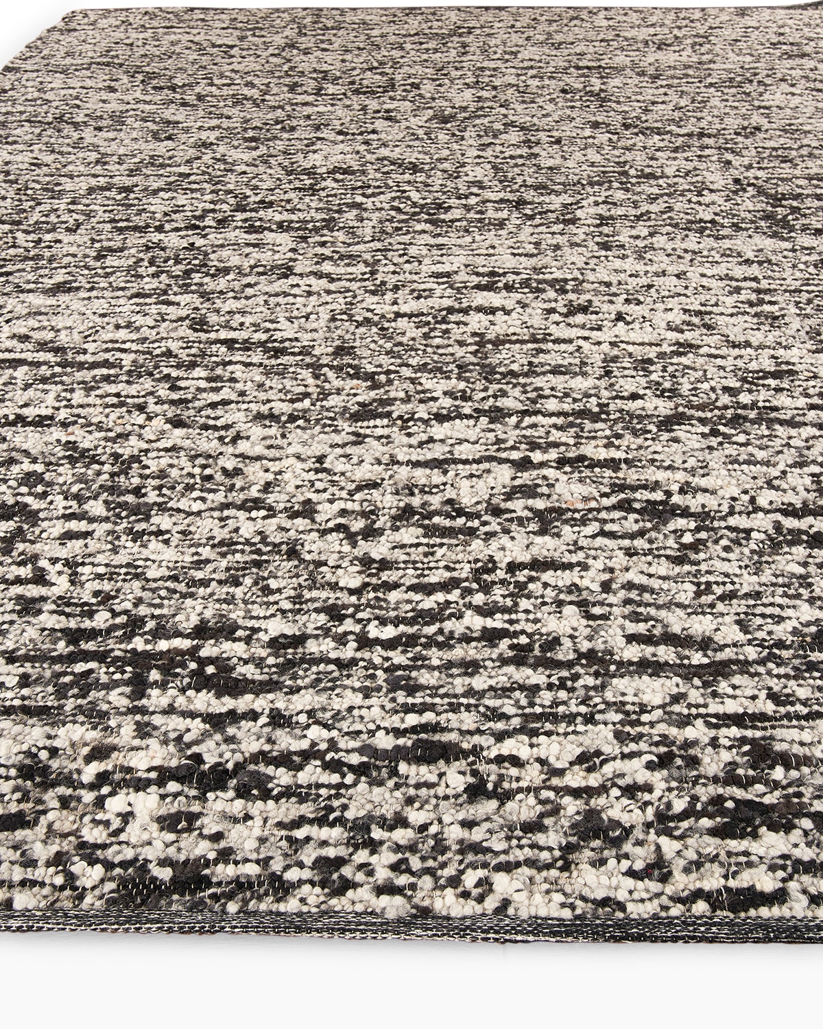 Maya Handmade Wool Rug, 6' x 8'