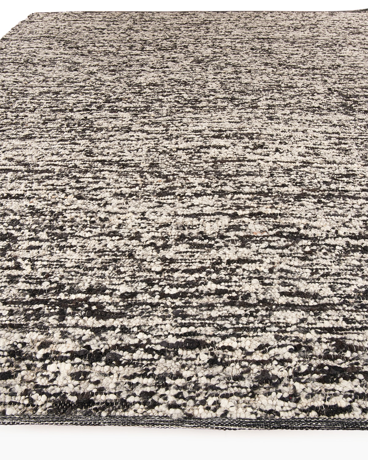 Maya Handmade Wool Rug, 8' x 10'