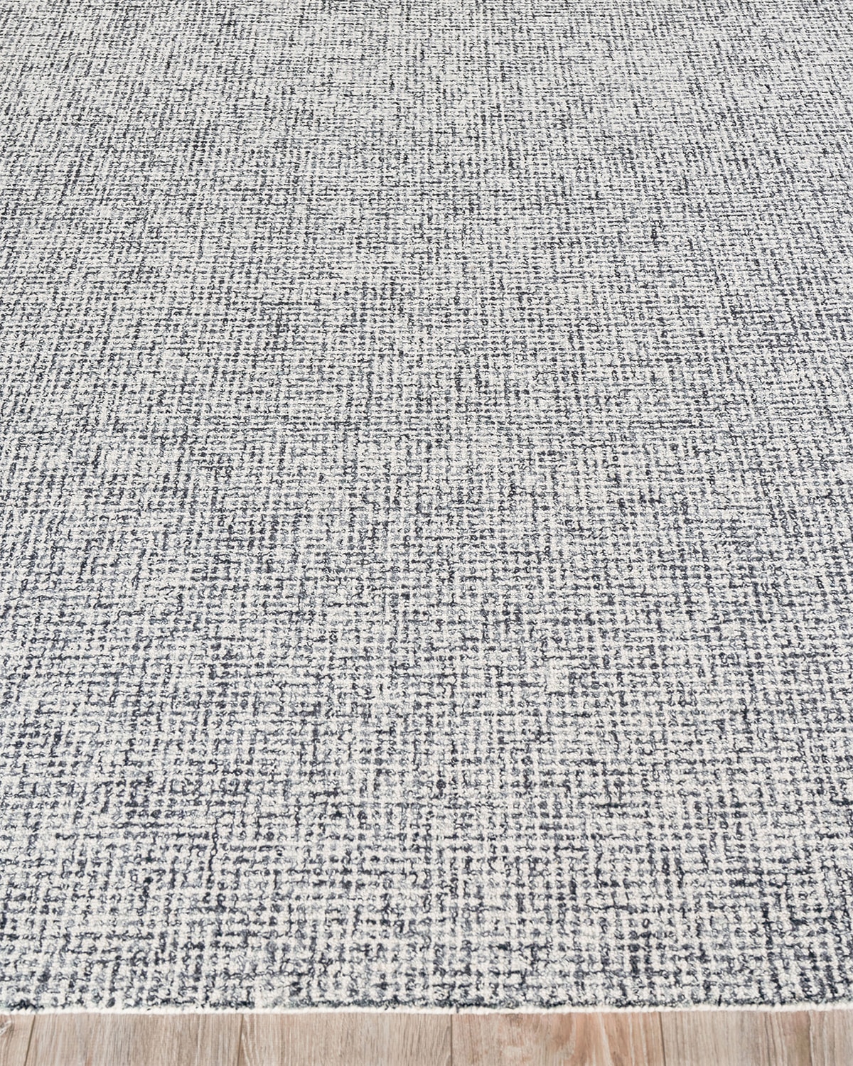 Merida Hand-Tufted Rug, 6' x 9'