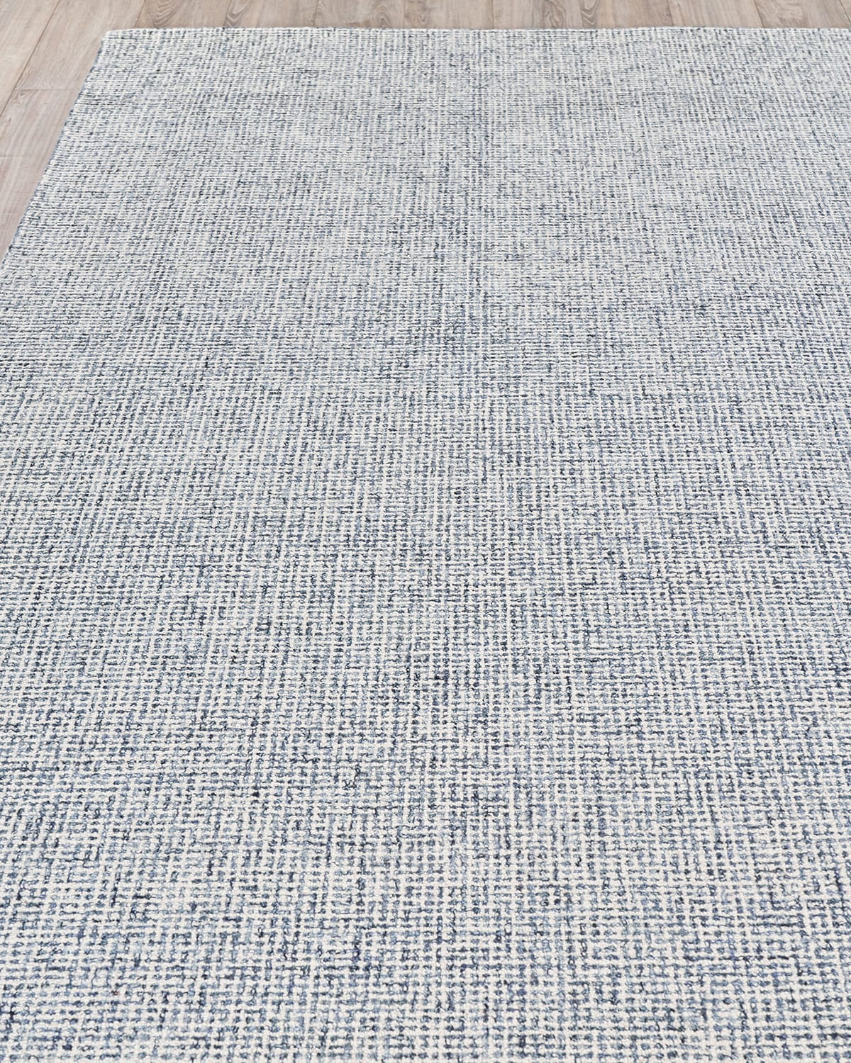 Merida Hand-Tufted Rug, 6' x 9'