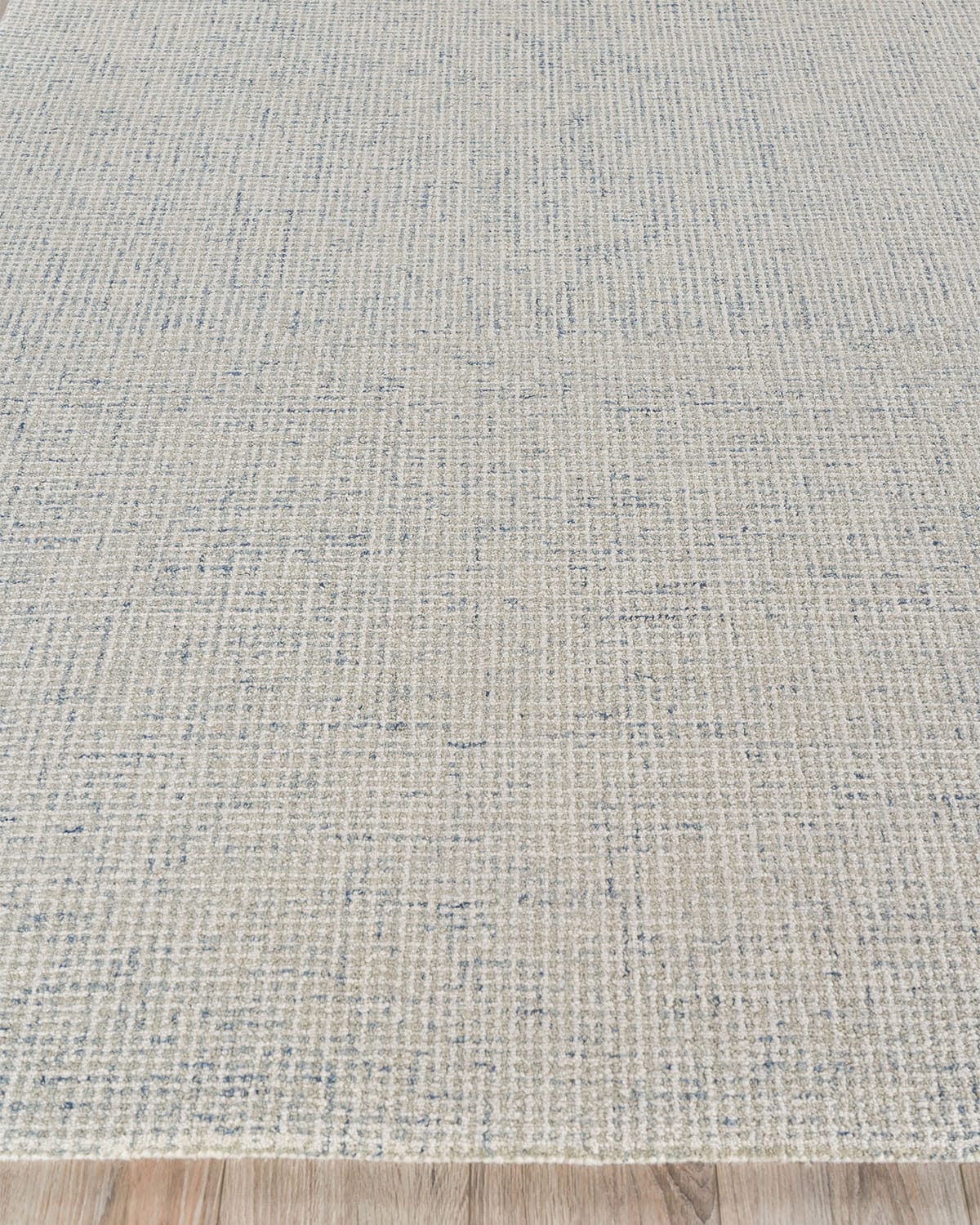 Merida Hand-Tufted Rug, 6' x 9'