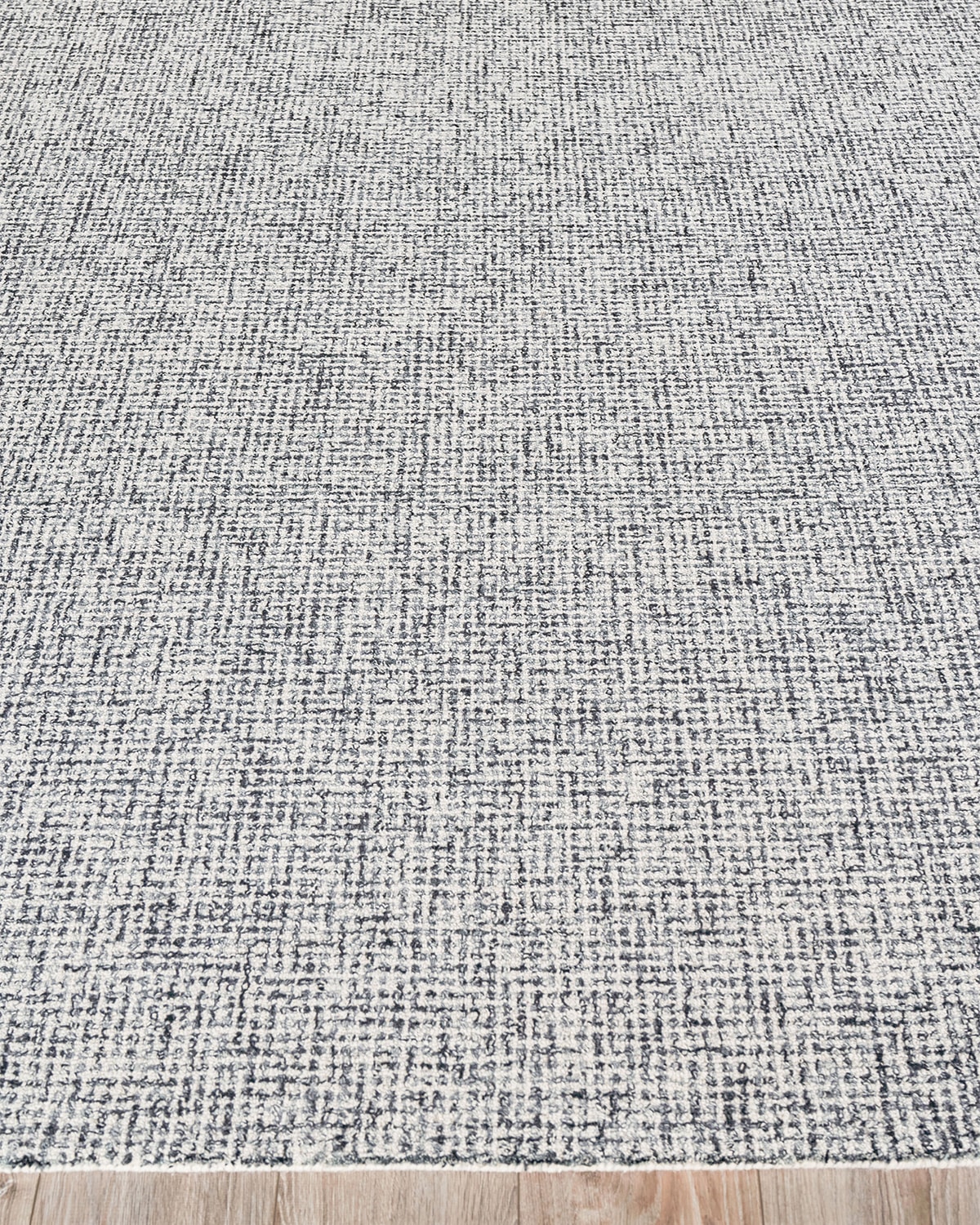 Merida Hand-Tufted Rug, 8' x 10'