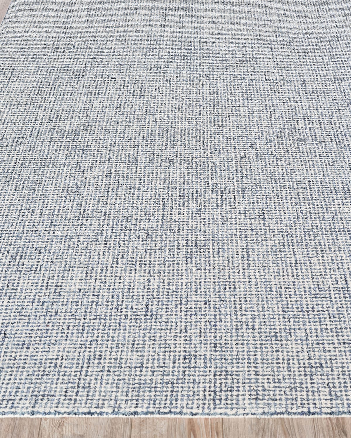 Merida Hand-Tufted Rug, 8' x 10'