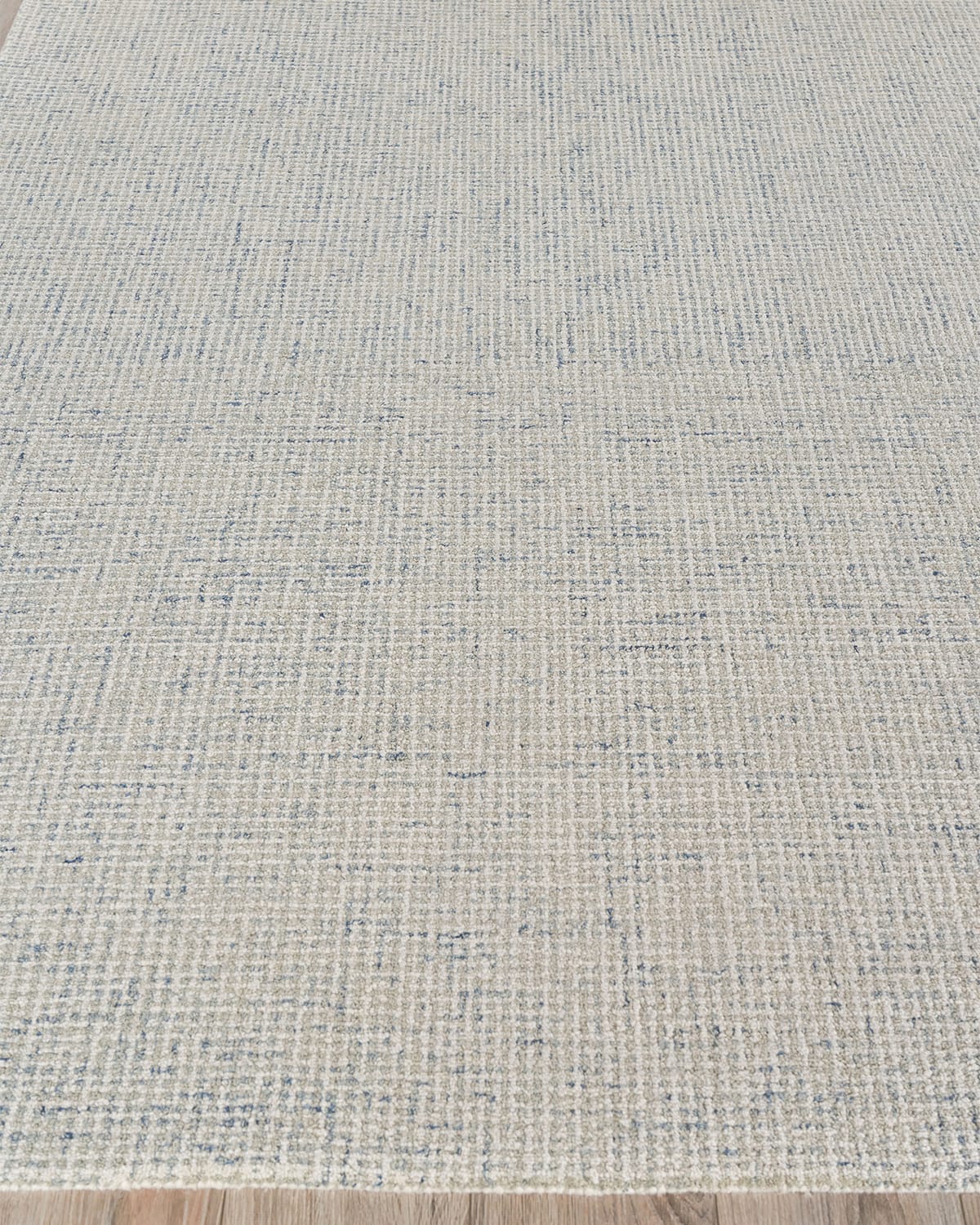 Merida Hand-Tufted Rug, 8' x 10'