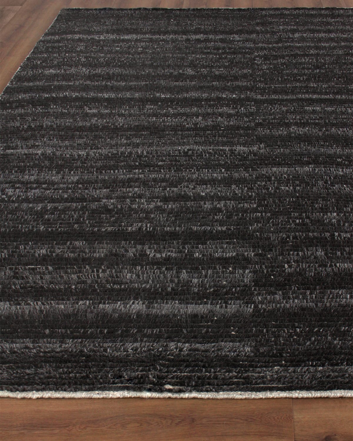 Vincent Hand-Knotted Rug, 8' x 10'