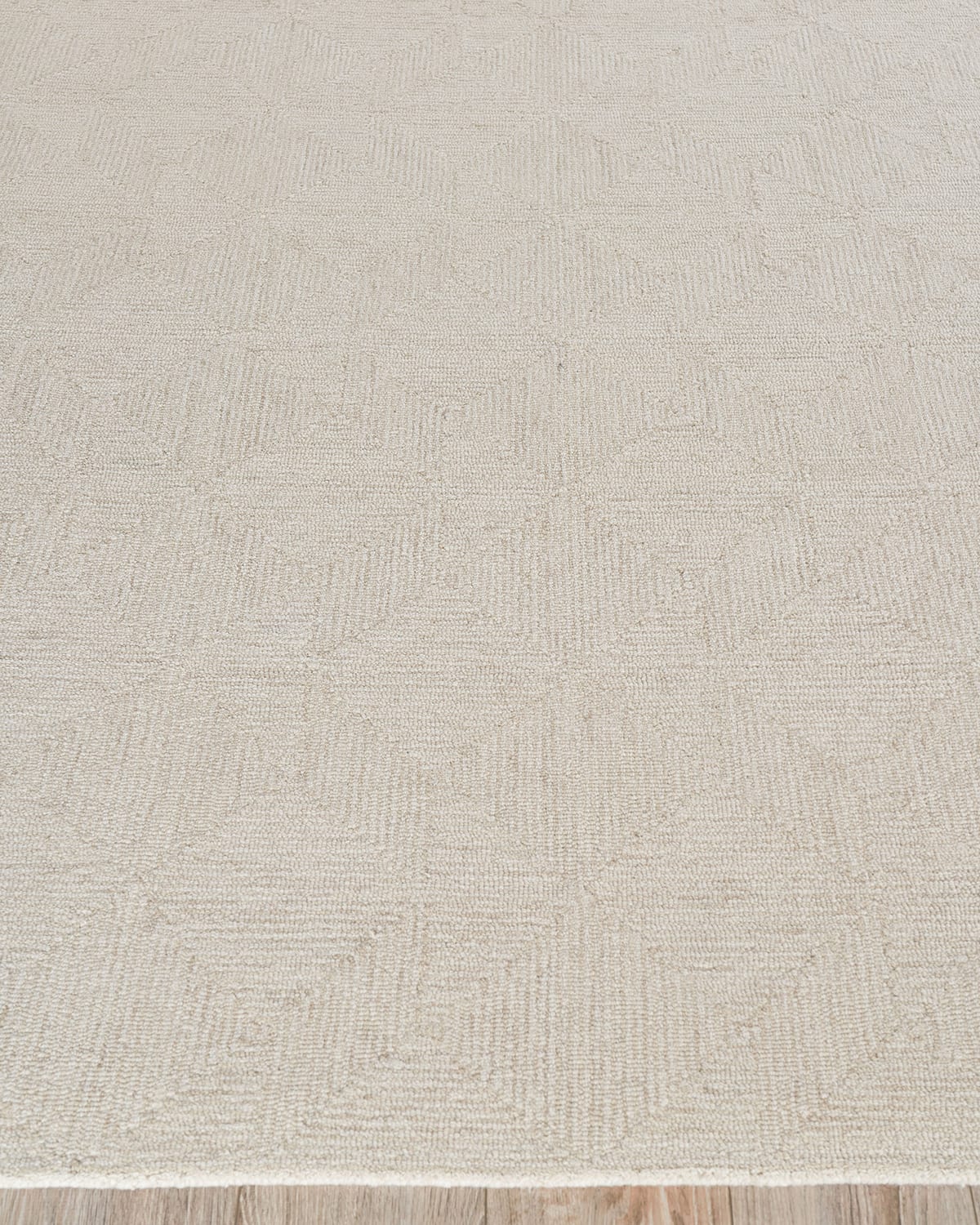 Camille Hand-Tufted Rug, 9' x 12'