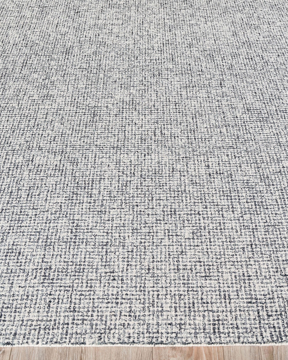 Merida Hand-Tufted Rug, 9' x 12'