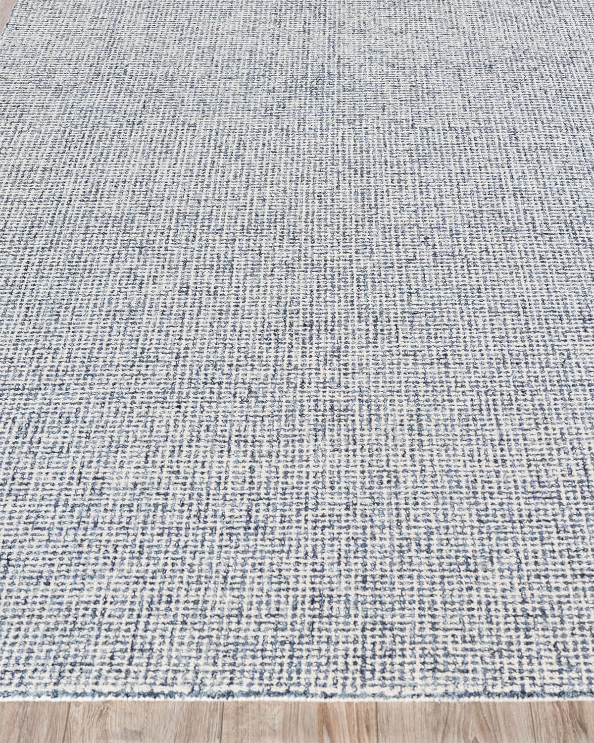 Merida Hand-Tufted Rug, 9' x 12'