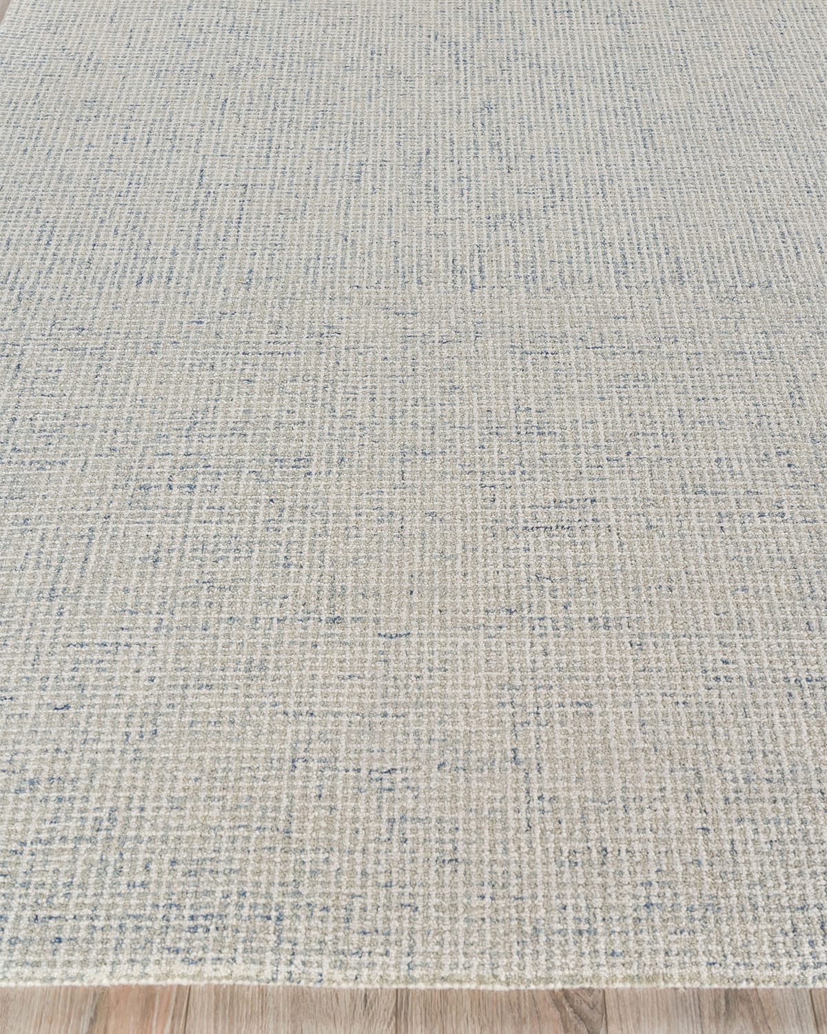 Merida Hand-Tufted Rug, 9' x 12'