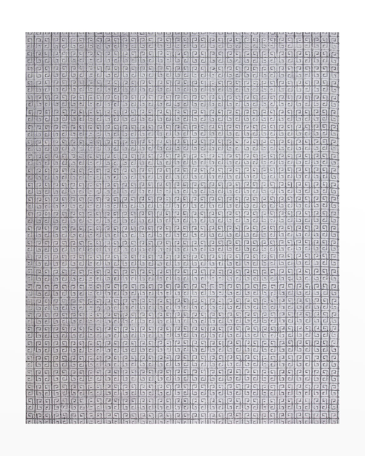 Tallie Hand-Loomed Rug, 6' x 9'