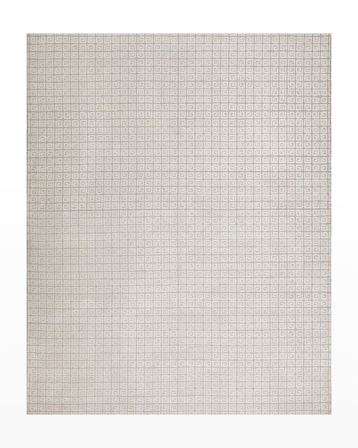 Tallie Hand-Loomed Rug, 9' x 12'