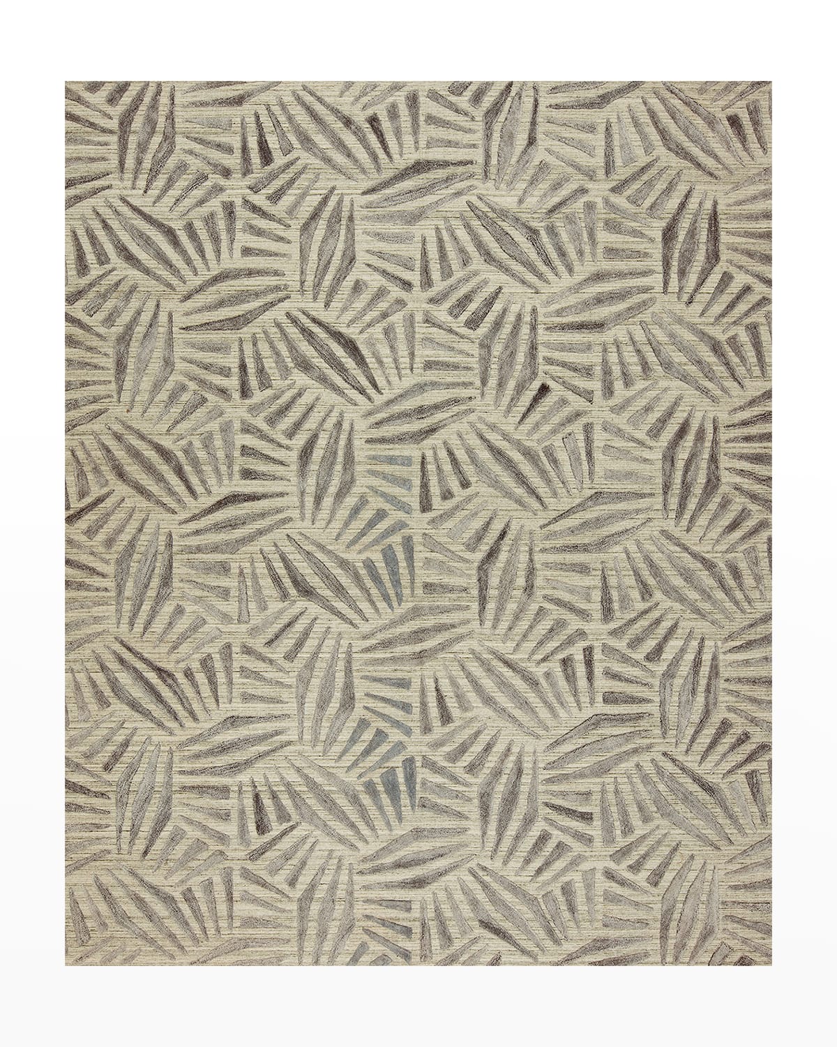 Brynn Hand-Loomed Rug, 10' x 14'