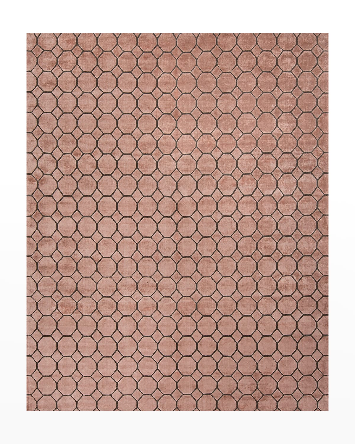 Adira Hand-Loomed Rug, 6' x 9'