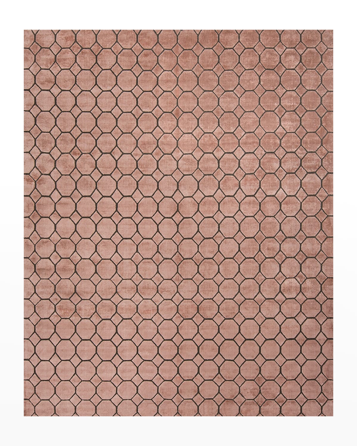 Adira Hand-Loomed Rug, 9' x 12'