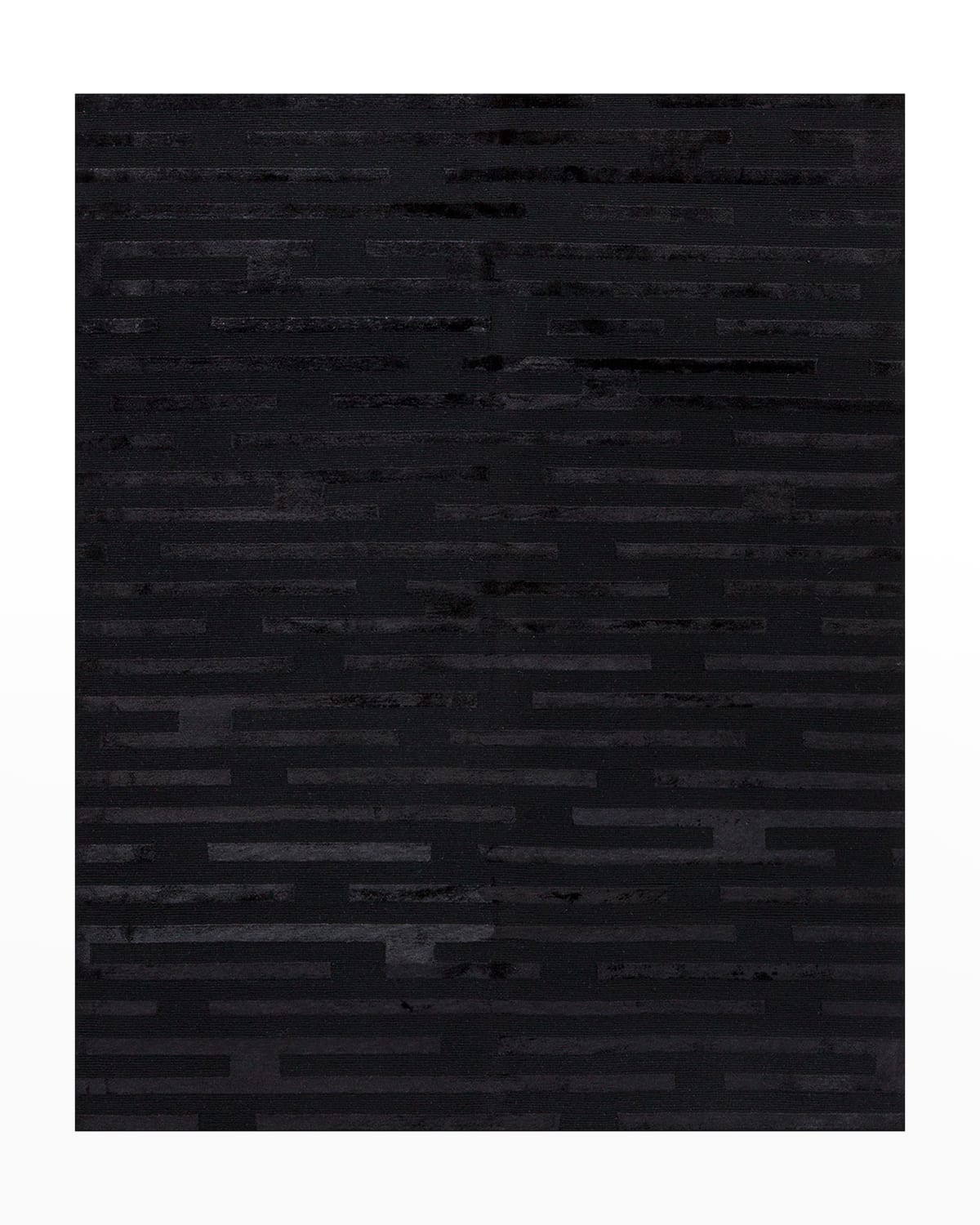 Haxton Hand-Knotted Rug, 10' x 14'