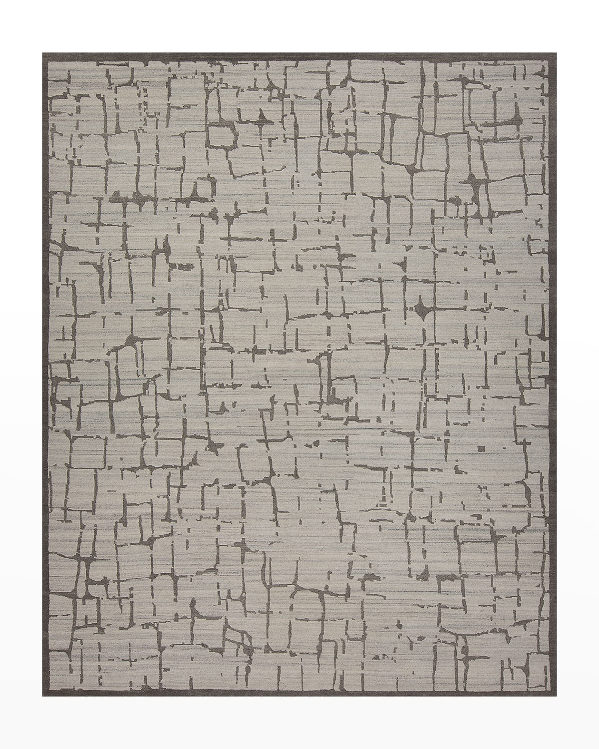 Eliza Hand-Knotted Rug, 10' x 14'