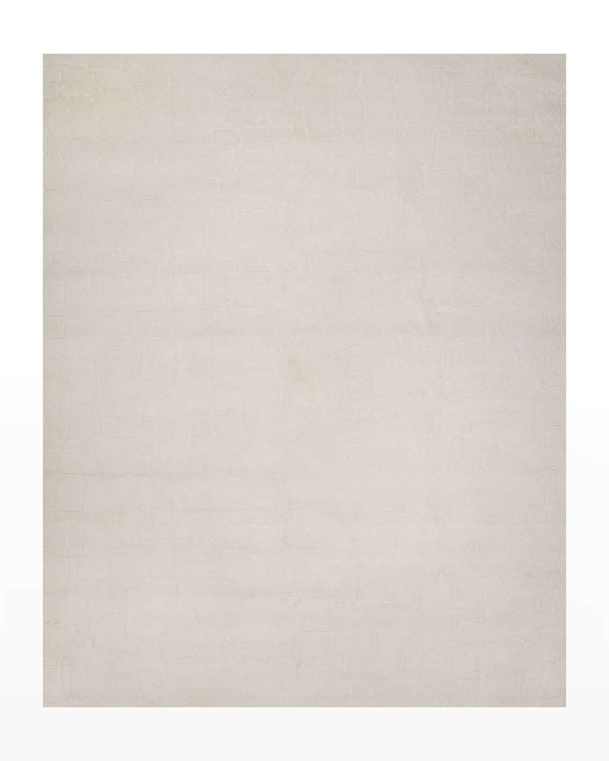 Eliza Hand-Knotted Rug, 6' x 9'