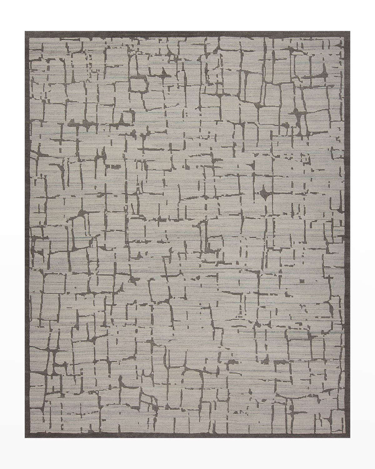Eliza Hand-Knotted Rug, 8' x 10'