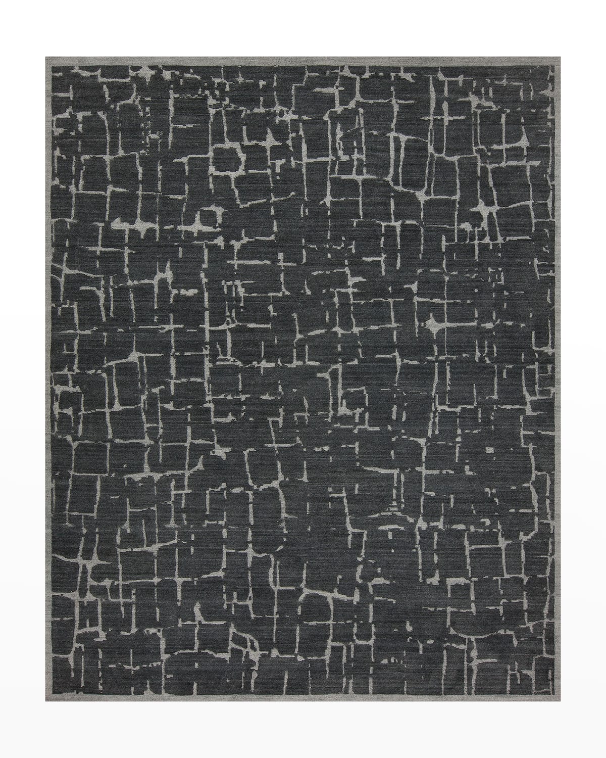 Eliza Hand-Knotted Rug, 8' x 10'