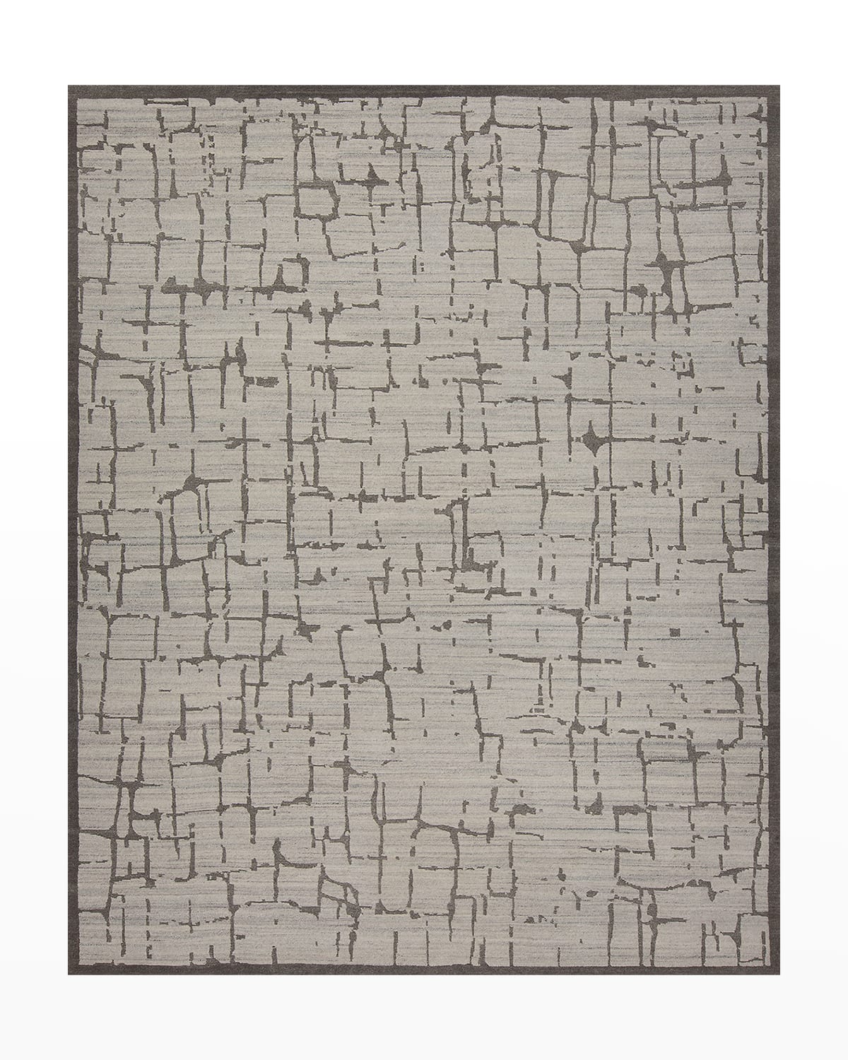 Eliza Hand-Knotted Rug, 9' x 12'