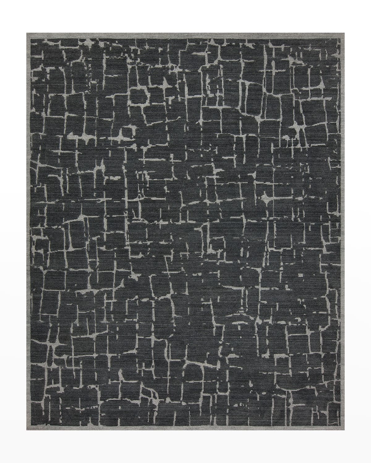 Eliza Hand-Knotted Rug, 9' x 12'